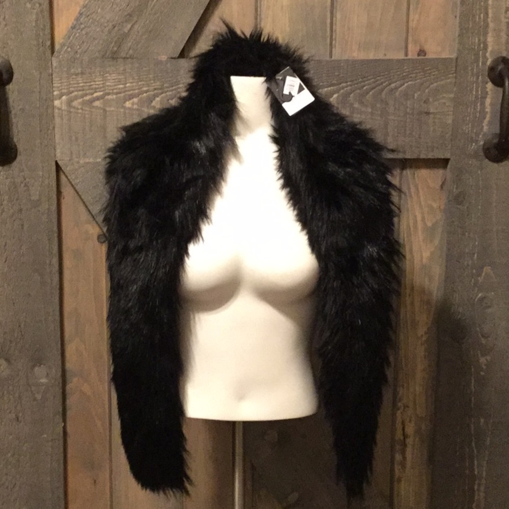 NWT Topshop scarf